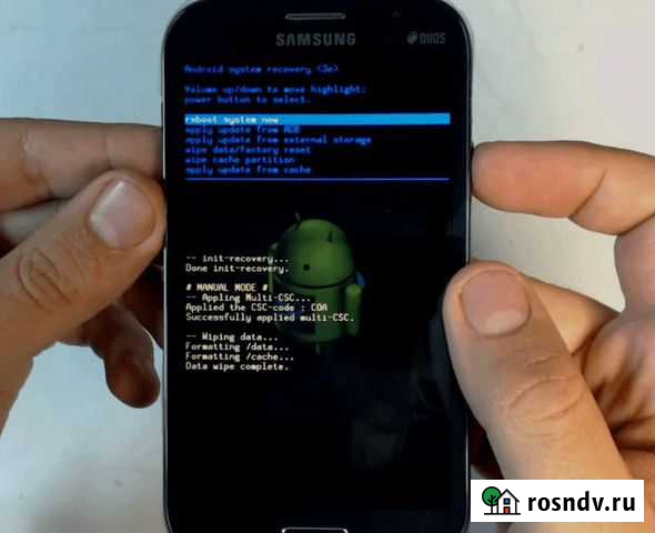 Разблокировка телефонов, переустановка Магнитогорск - изображение 1