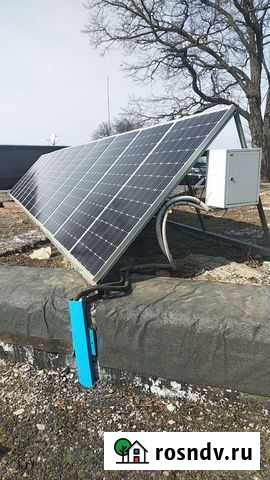 ЖК солнечная система Пешково - изображение 1