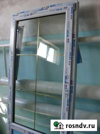 Окна пластиковые Ставрополь - изображение 1