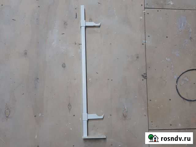 Кронштейн для радиатора Шуя - изображение 1