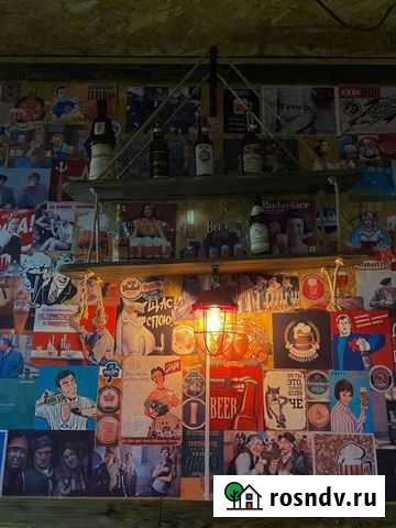 Паб Норильск - изображение 1