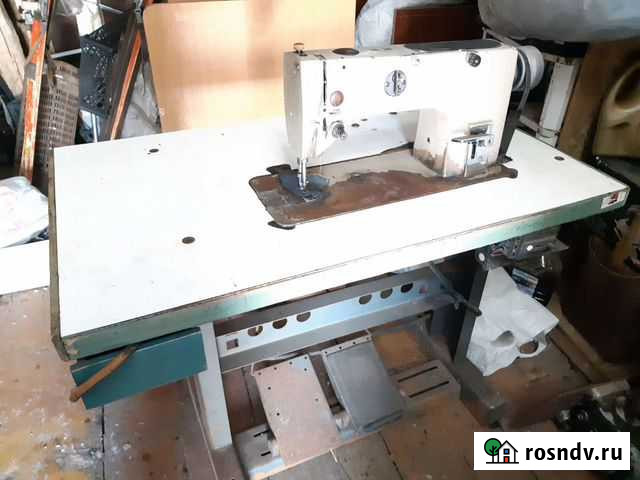 Продам промышленную швейную машину Чишмы - изображение 1