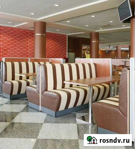 Мебель для ресторанов, кафе, офисов Севастополь - изображение 1