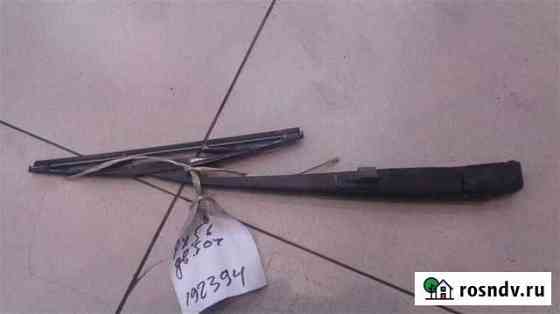 Поводок стеклоочистителя Infiniti QX56 JA60 2004 Карпинск