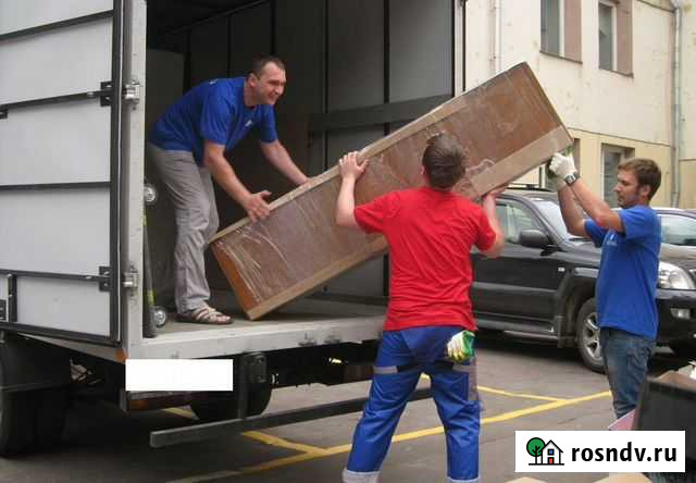 Грузчики на час разнорабочие переезды быстро Воронеж - изображение 1