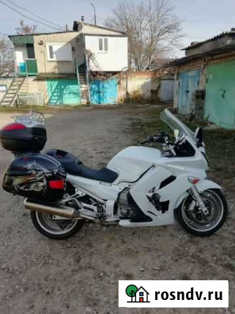 Yamaha fgr 1300 2007 год Ставрополь - изображение 1