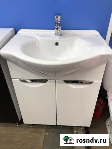 Тумба для ванной Чебоксары - изображение 1