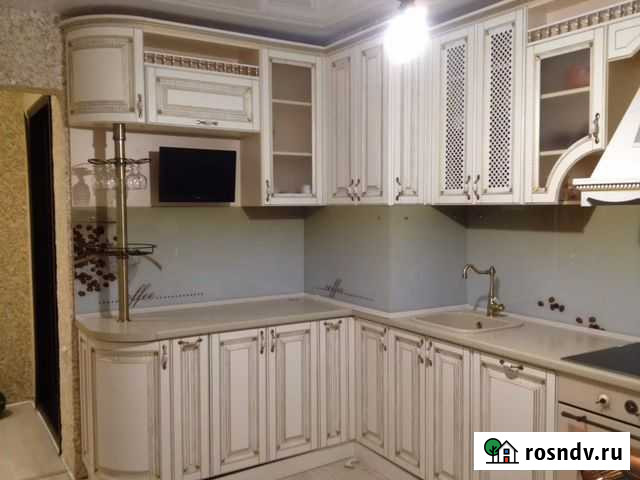 Кухня на Заказ Бийск - изображение 1