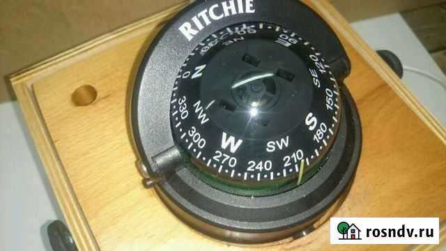 Компас шлюпочный кшмн 90 Майкоп - изображение 1