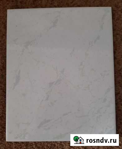 Керамическая плитка 2.5 кв м Боровский - изображение 1