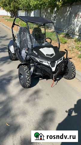 Багги К5 200 2021 года Рязань - изображение 1