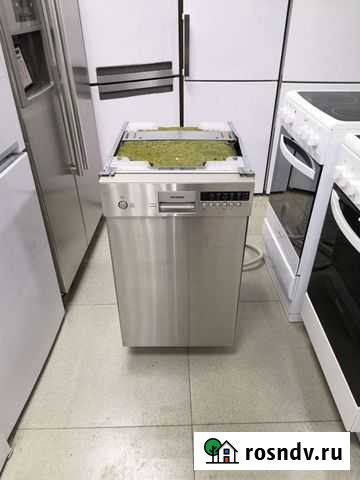 Посудомоечная машина Siemens из Финляндии Санкт-Петербург - изображение 1