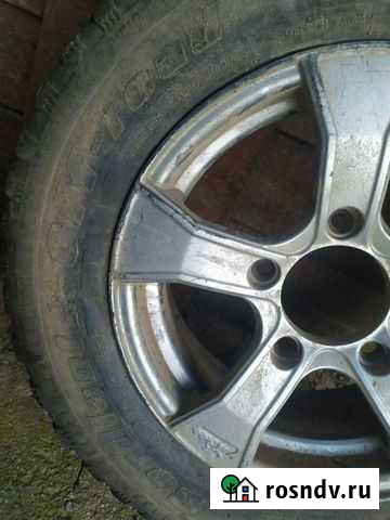 Диски Ферсманово - изображение 1