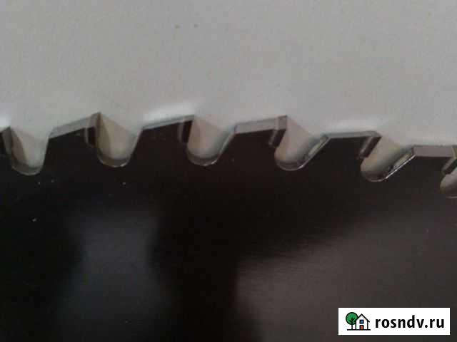 Заточка дисковых пил и строгальных ножей Санкт-Петербург - изображение 1