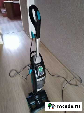 Моющий пылесос kitfort Караваево - изображение 1