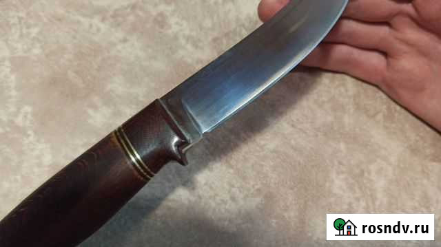 Заточка кухонных ножей Оренбург - изображение 1