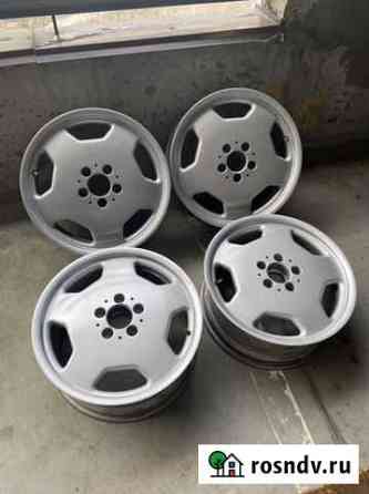 Intra (AMG Aero Monoblock II) R17 Калининград