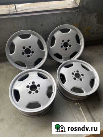 Intra (AMG Aero Monoblock II) R17 Калининград - изображение 1