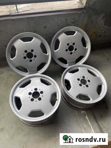 Intra (AMG Aero Monoblock II) R17 Калининград - изображение 1