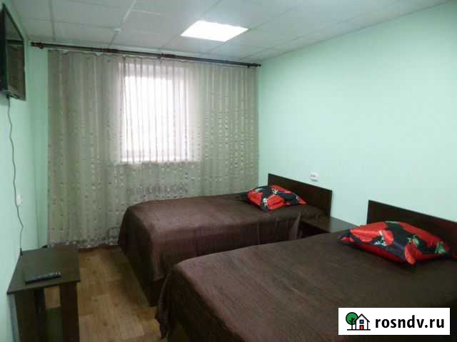 Продам готовый гостиничный бизнес Мариинск - изображение 1