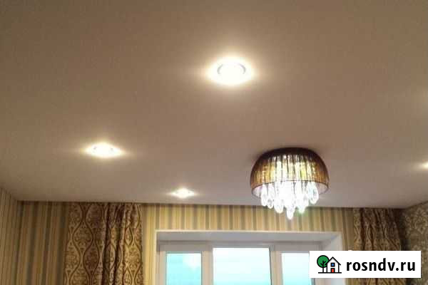 Натяжной Потолок Уфа - изображение 1