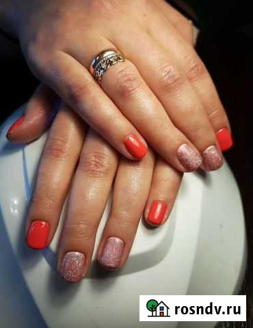 Ищу модель/маникюр Севастополь - изображение 1