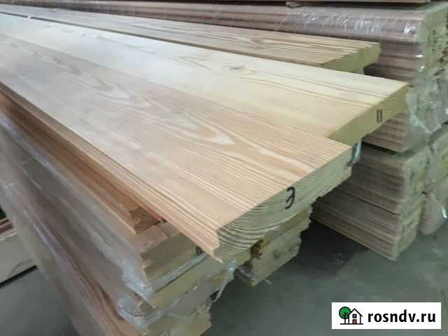 Доска пола без сучков оптом от производителя Соликамск - изображение 1