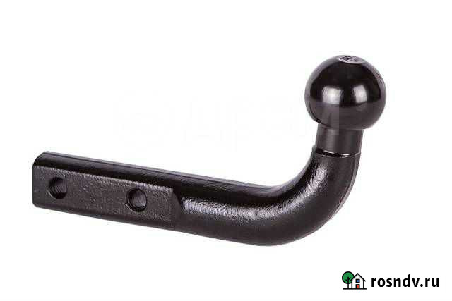 Крюк для фаркопа Новосибирск - изображение 1