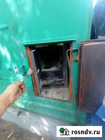 Авто баня на колёсах газ66 Самара - изображение 1