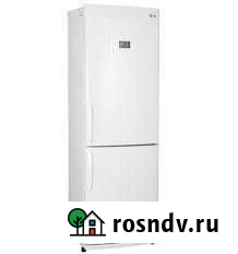 Холодильник LG Миасс - изображение 1