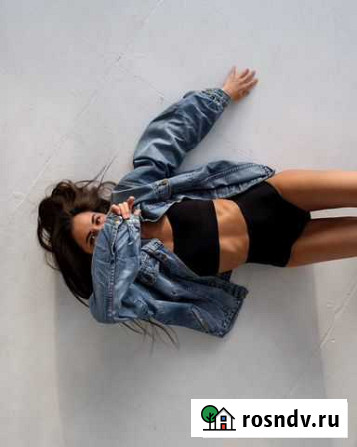 Фотограф / Прогулочные, Студийные, Fashion съёмки Томск - изображение 1