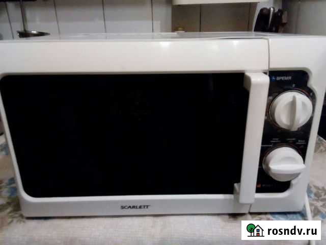 Микроволновая печь Scarlett Великий Новгород - изображение 1