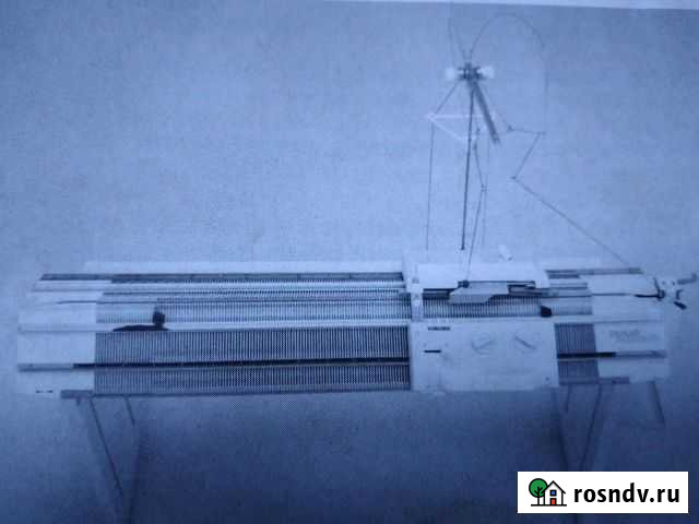 Вязальная машина Passap Duomatic S Усть-Джегута - изображение 1