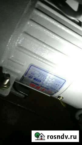 Двигатель для промышленных швейных машин Котельники - изображение 1