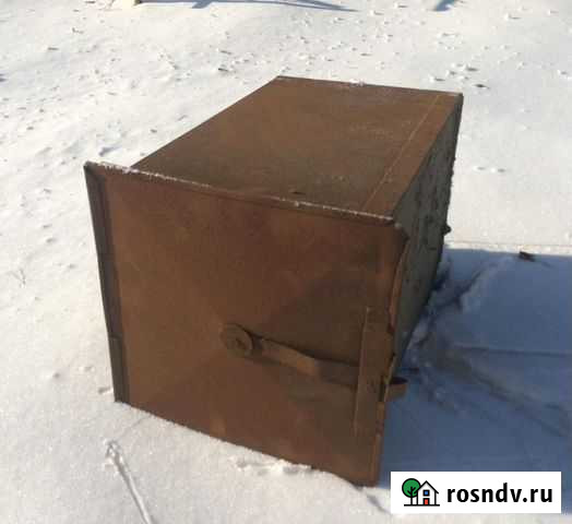 Духовой шкаф СССР Биробиджан - изображение 1