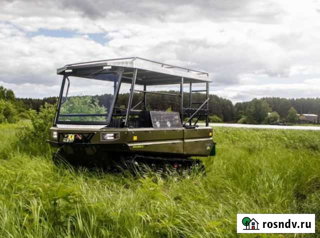 Пелец транспортер D Миасс - изображение 1