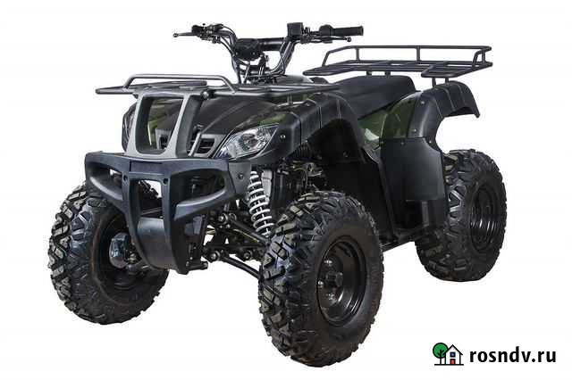 Квадроцикл 200 кубов Брянск - изображение 1