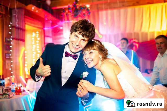 Ведущая на ваш праздник Богородицк - изображение 1