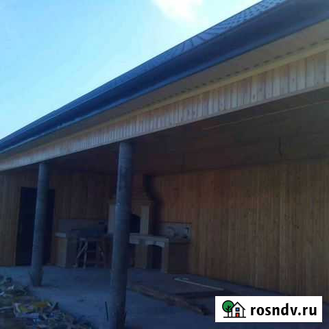 Ремонт Новый Хушет - изображение 1