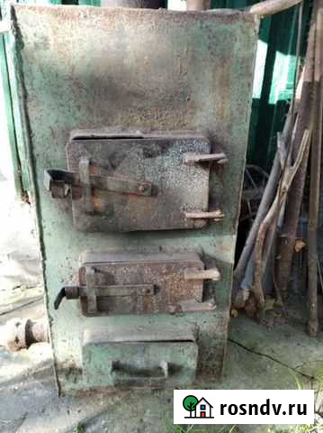 Котелок Пионерский - изображение 1