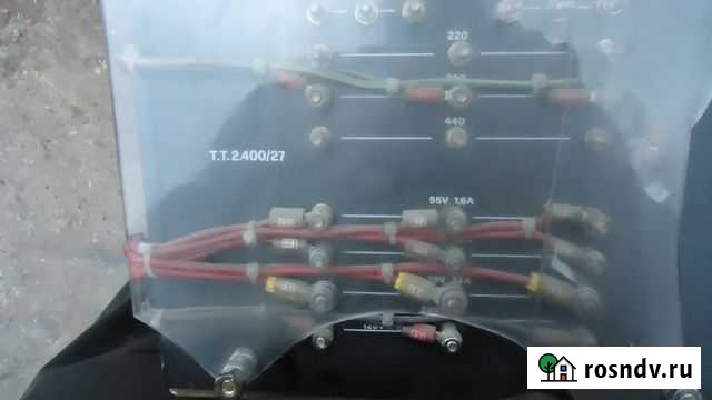 Трансформатор Черкесск - изображение 1