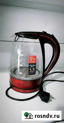 Чайник Грозный - изображение 1