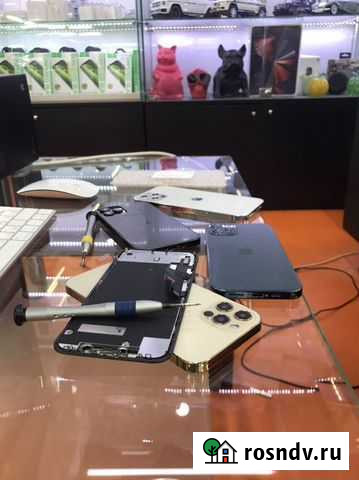 Ремонт сотовых телефонов Москва - изображение 1