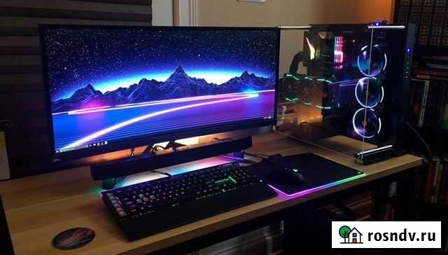 Ремонт компьютеров и ноутбуков на дому Рыбинск - изображение 1