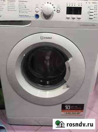 Стиральная машина indesit bwsa 61051 Йошкар-Ола