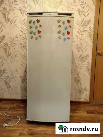 Морозильная камера Бирюса 145-С Абакан - изображение 1