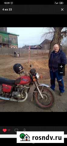 Продам иж планета 5 Соликамск - изображение 1