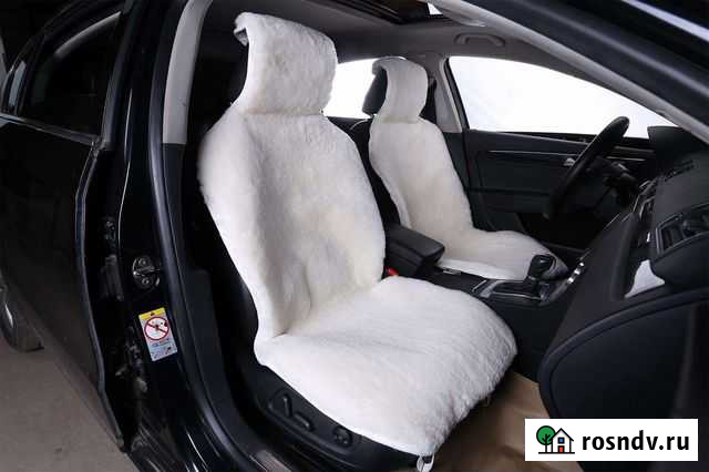 Меховые накидки Смоленск - изображение 1