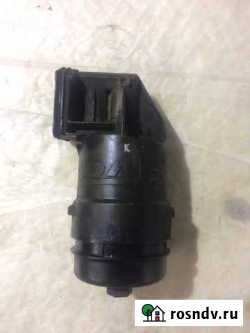 Корпус масляного фильтра DAF XF 95 Тольятти - изображение 1