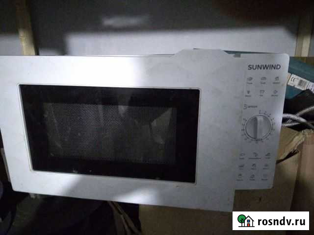 Дверца с свч Уфа - изображение 1